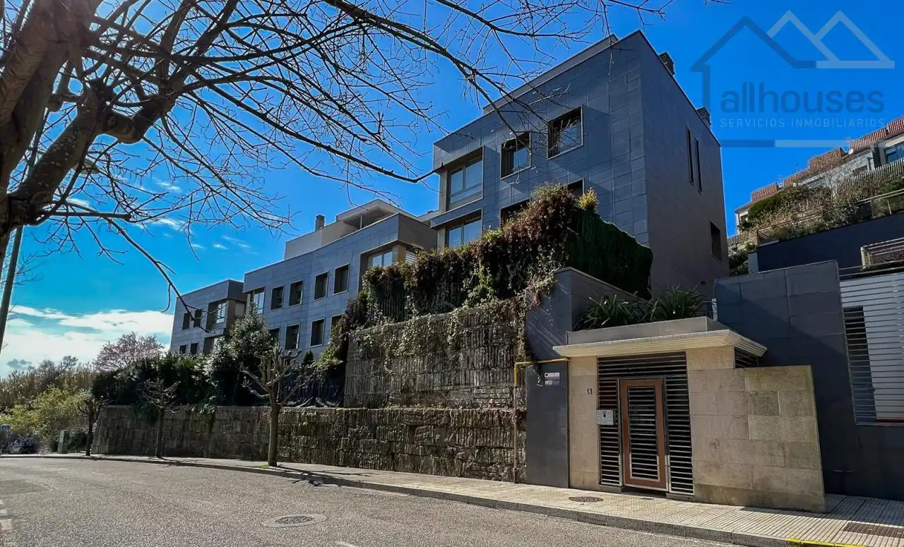 Flat with pool for sale in Ignacio Grobas, 13, imagen 29