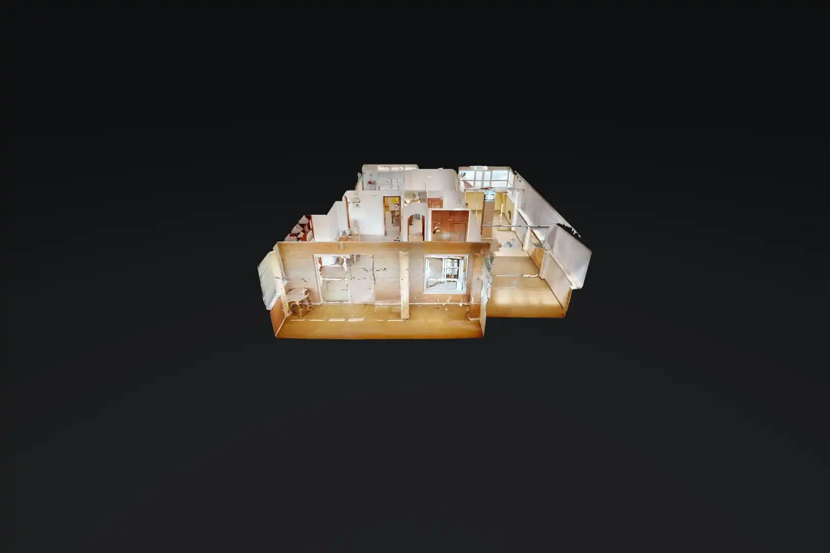 Piso en venta en ANGEL BRUNA, 1, Barrio de Peral - San Félix