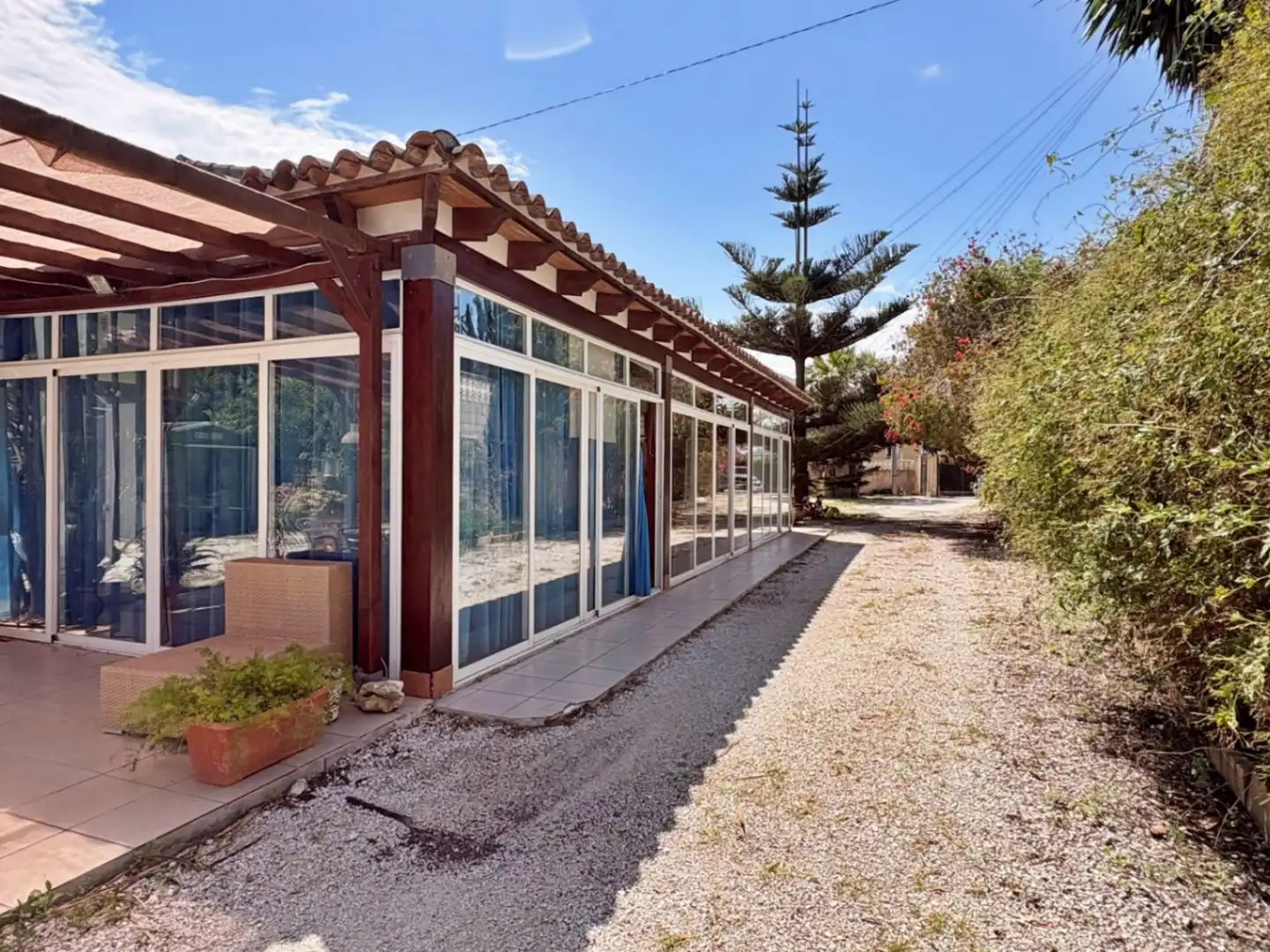 Villa zum Verkauf in Centro, imagen 3