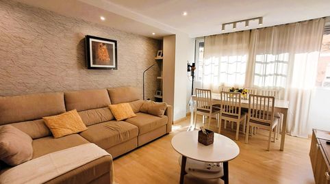 Foto 2 de Piso en venta en Avenida de la Luz, La Luz - El Torcal, Málaga Capital