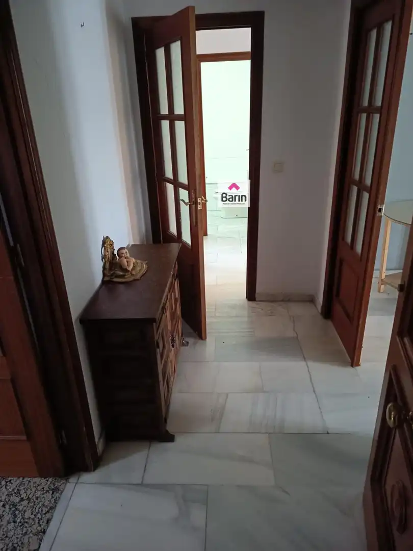 Piso en venta en Córdoba con Terraza y Balcón