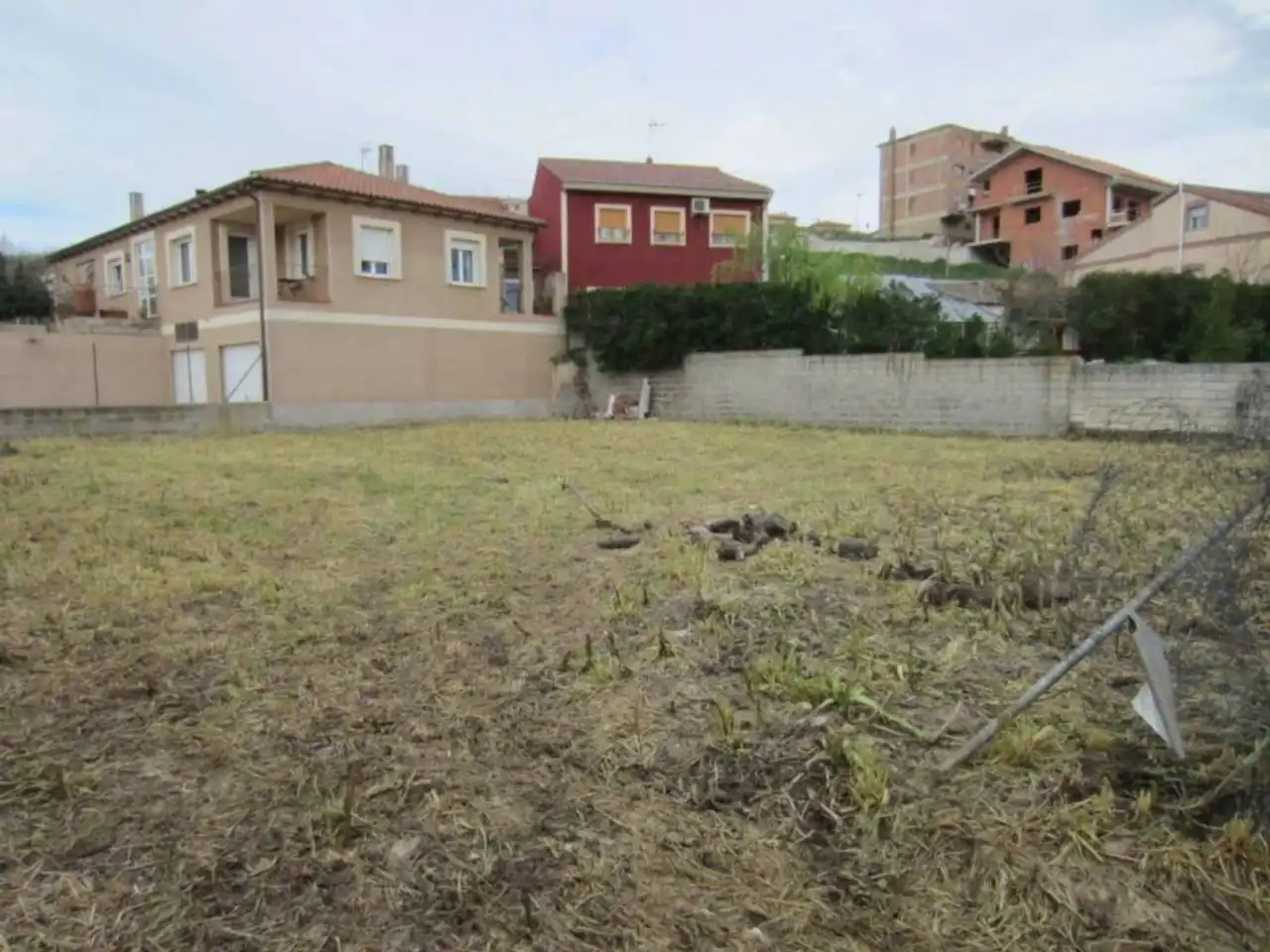 Terreno residenziale in vendita a Calle TENERIAS, imagen 8