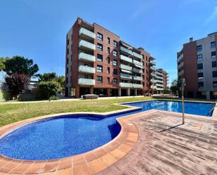 Flat to rent in Calle PEP VENTURA, Bases de Manresa - Carretera de Santpedor