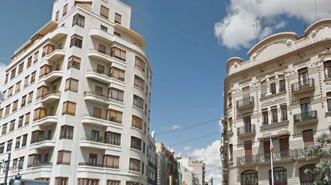 Espectacular ático-dúplex en Valencia.