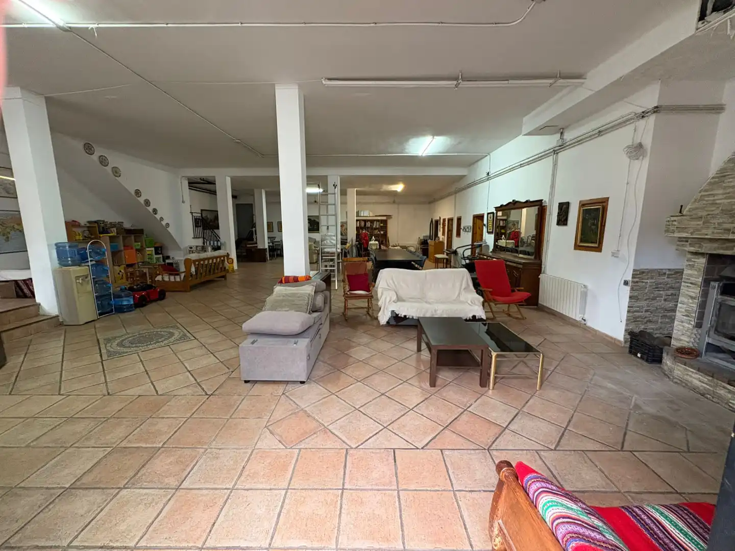 Villa mit Pool zum Verkauf in Carrer Montcada 20, imagen 24