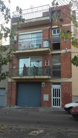 Piso en Venta en Carrer de Plaute, Sabadell, Spain, 5 en Can Rull