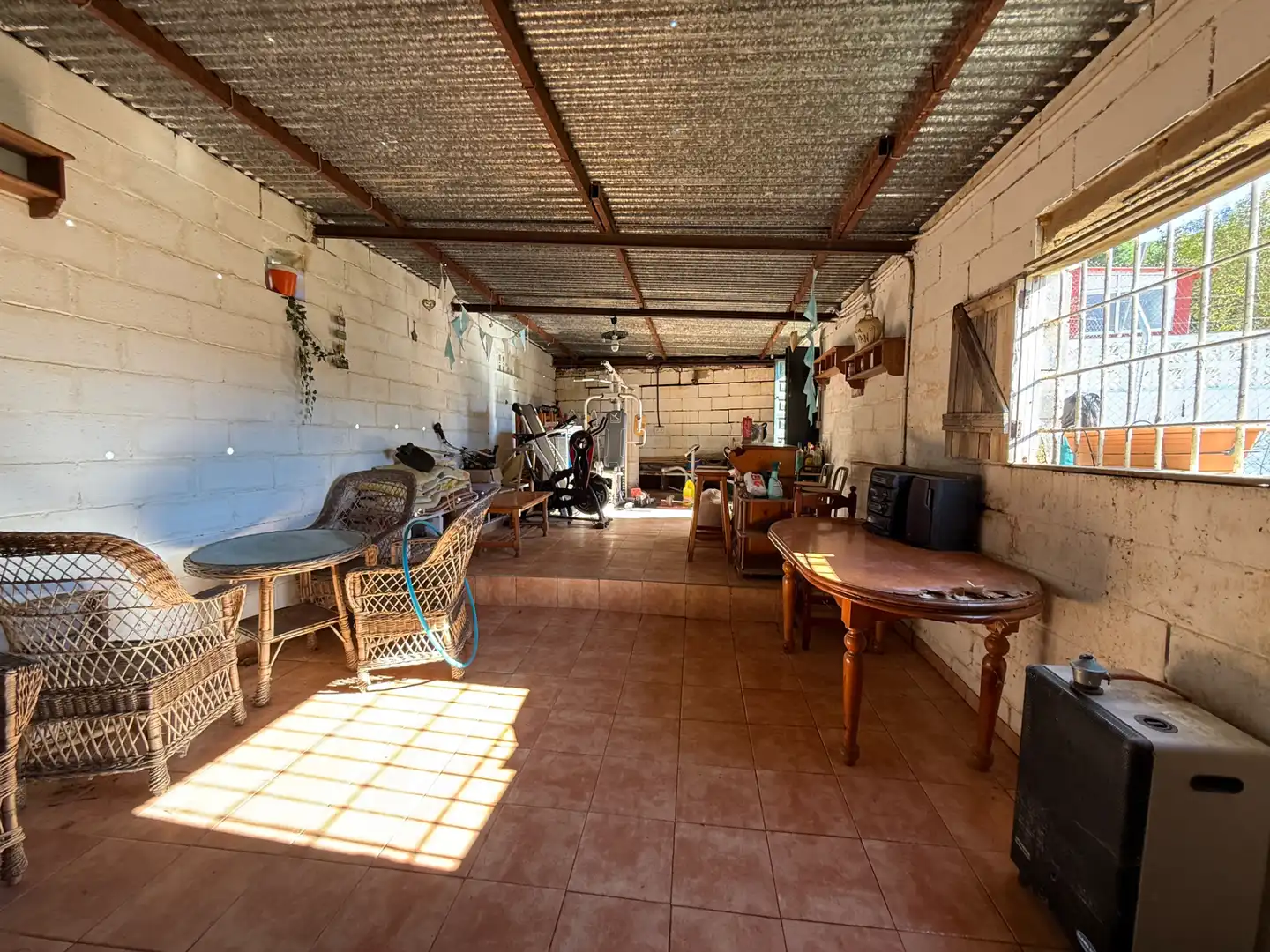 Country homes for sale in Gibraleón  with Air Conditioner, Heating and Private garden