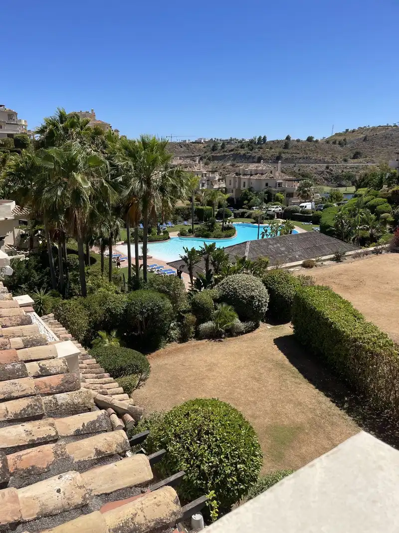 Apartment with pool for sale in Los Arqueros  - Puerto del Almendro, imagen 13