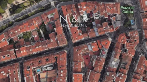 Photo 4 of Flat for sale in Ensanche - Sar, Santiago de Compostela