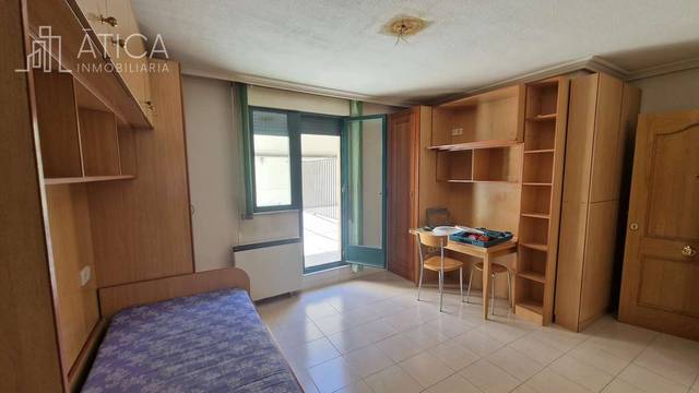 Estudio en Alquiler en San Bernardo