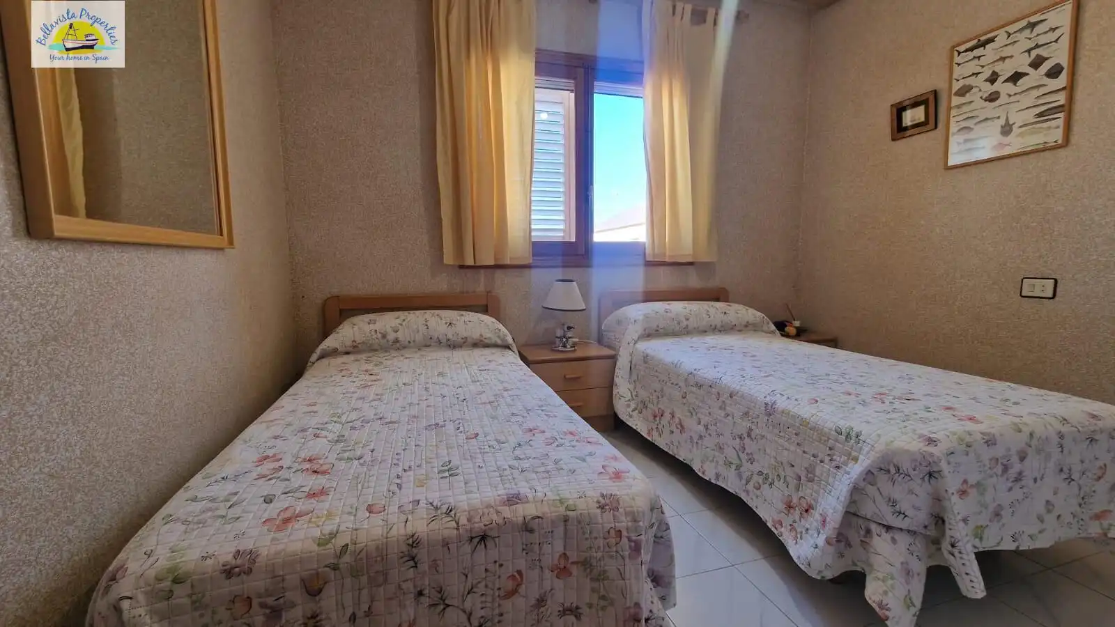 Casa amb terrassa en venda a Puerto de Mazarrón, imagen 39