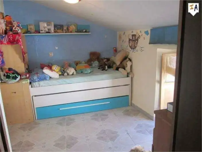 Casa o xalet en venda a Martos