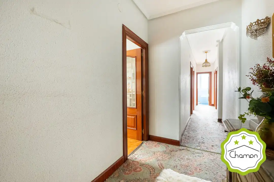 Flat with lift for sale in Arteagabeitia - Retuerto - Kareaga, imagen 6
