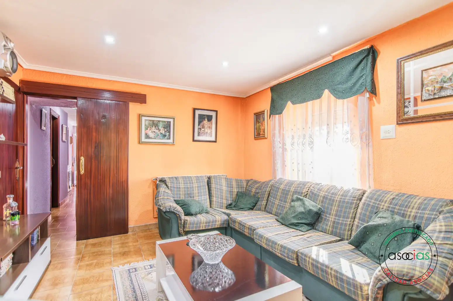 Haus zum Verkauf in Mieres - CS REBALLINAS 15, imagen 4