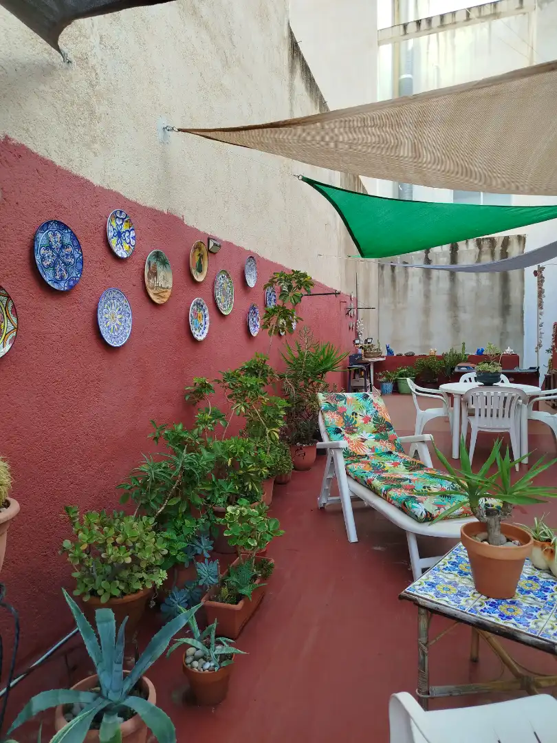 Doppelhaushälfte mit Pool zum Verkauf in Avinguda de Méndez Núñez, imagen 23