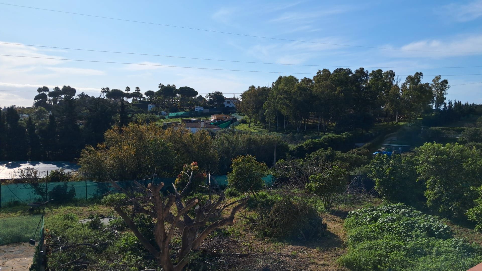 Land for sale in Estepona