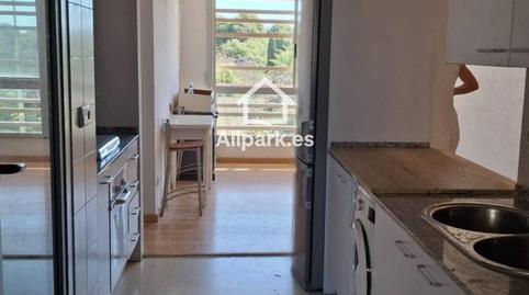 Photo 5 of Flat to rent in Cardenal Francico Alvarez, Altozano - Conde Lumiares, Alicante