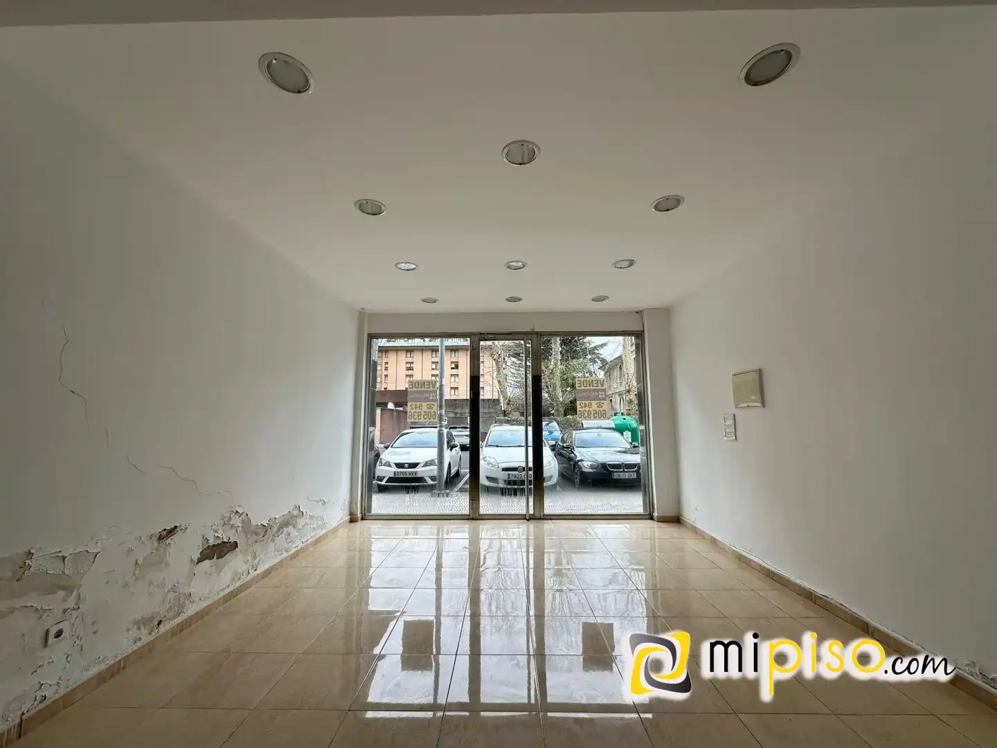 Business premises for sale in Centro, imagen 13