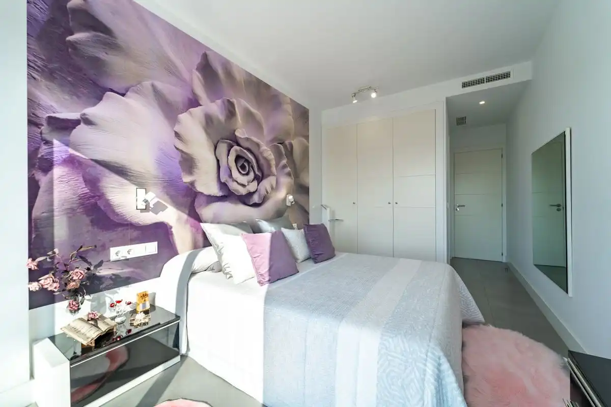 Wohnung mit Terrasse zum Verkauf in C. Moreras de Baviera, imagen 15