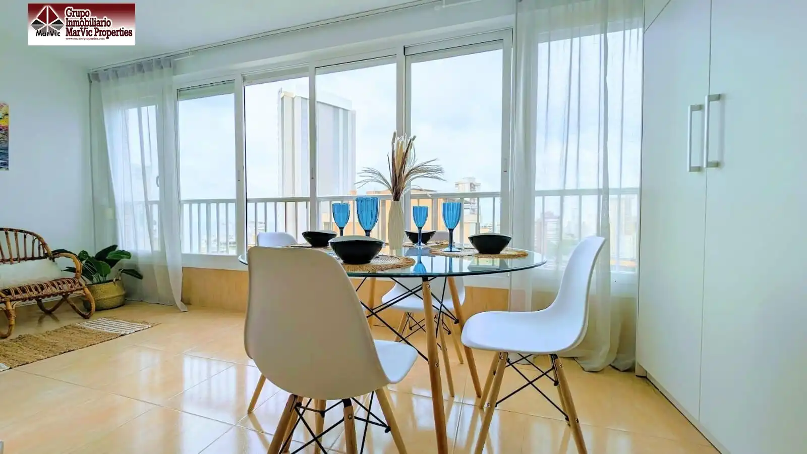 Flat with pool for sale in Playa de Levante, imagen 11
