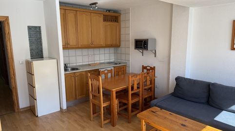 Foto 4 de Apartament de lloguer a Calle de la Virgen de las Nieves, 3, Zona baja, Sierra Nevada