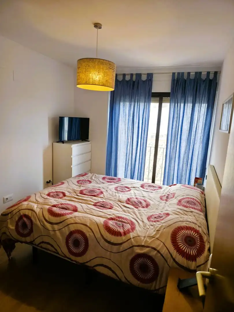 Habitación de Piso en venta en Aigües con Aire acondicionado, Calefacción y Terraza