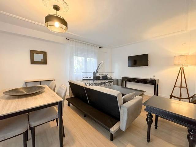 Piso en Alquiler en Paseo de Cuéllar en Ruiseñores