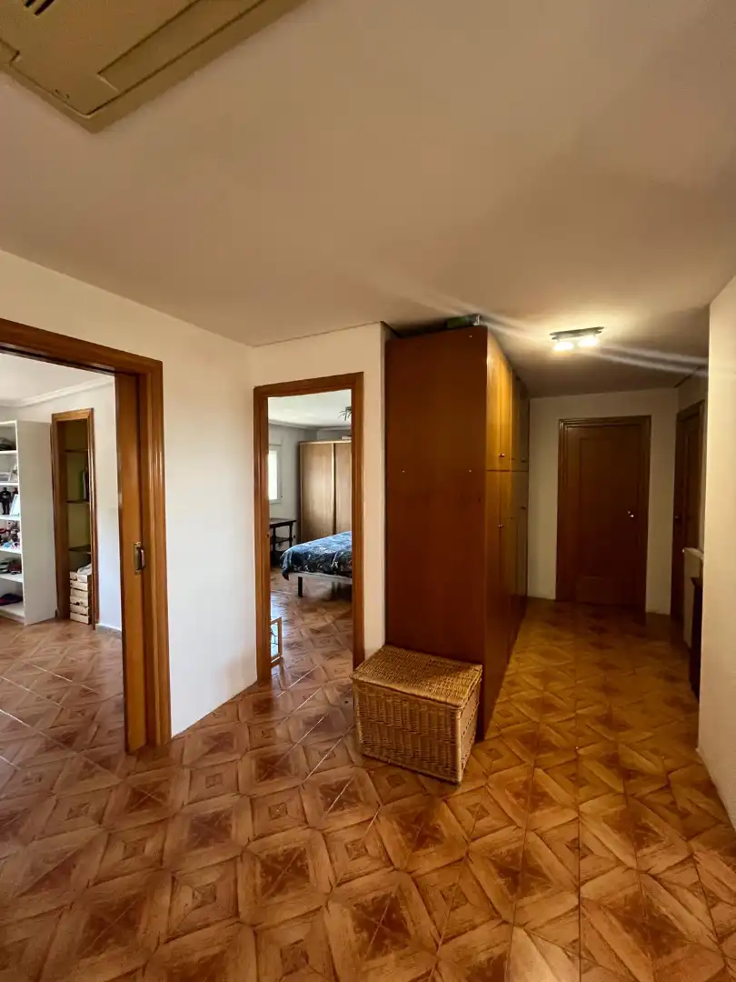 Casa o chalet en venta en Manises con Aire acondicionado, Jardín privado y Terraza