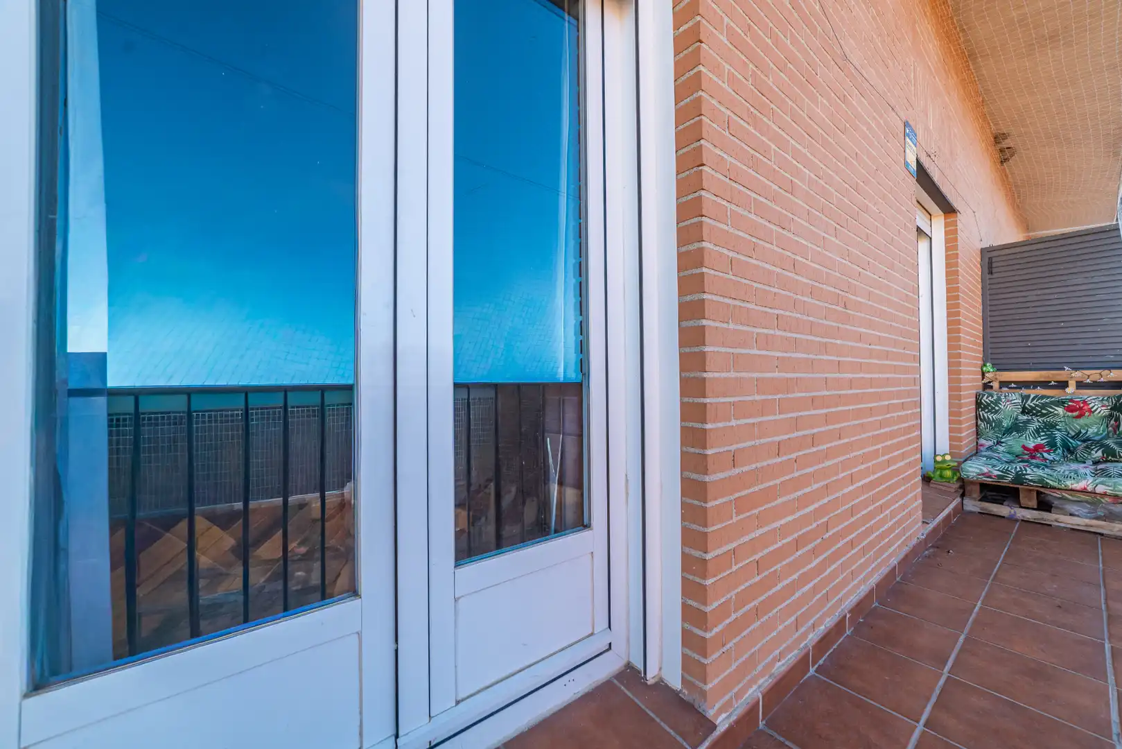 Duplex with terrace for sale in Casarrubios del Monte pueblo, imagen 18