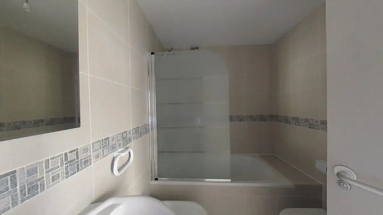 Baño de Piso en venta en Santa Cruz de Tenerife