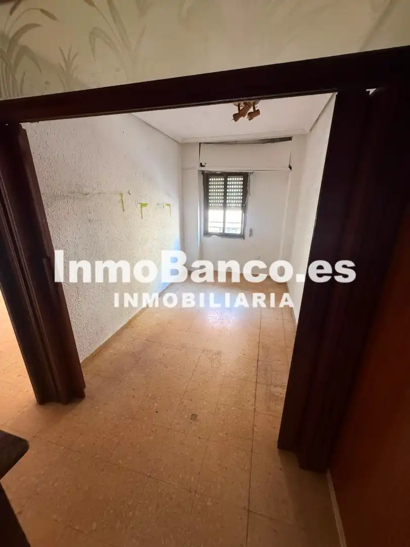 Flat with terrace for sale in Carrer Palau 5, imagen 7