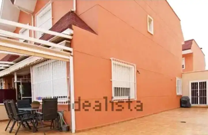 Bungalow con terraza en venta en Elche ciudad, imagen 7