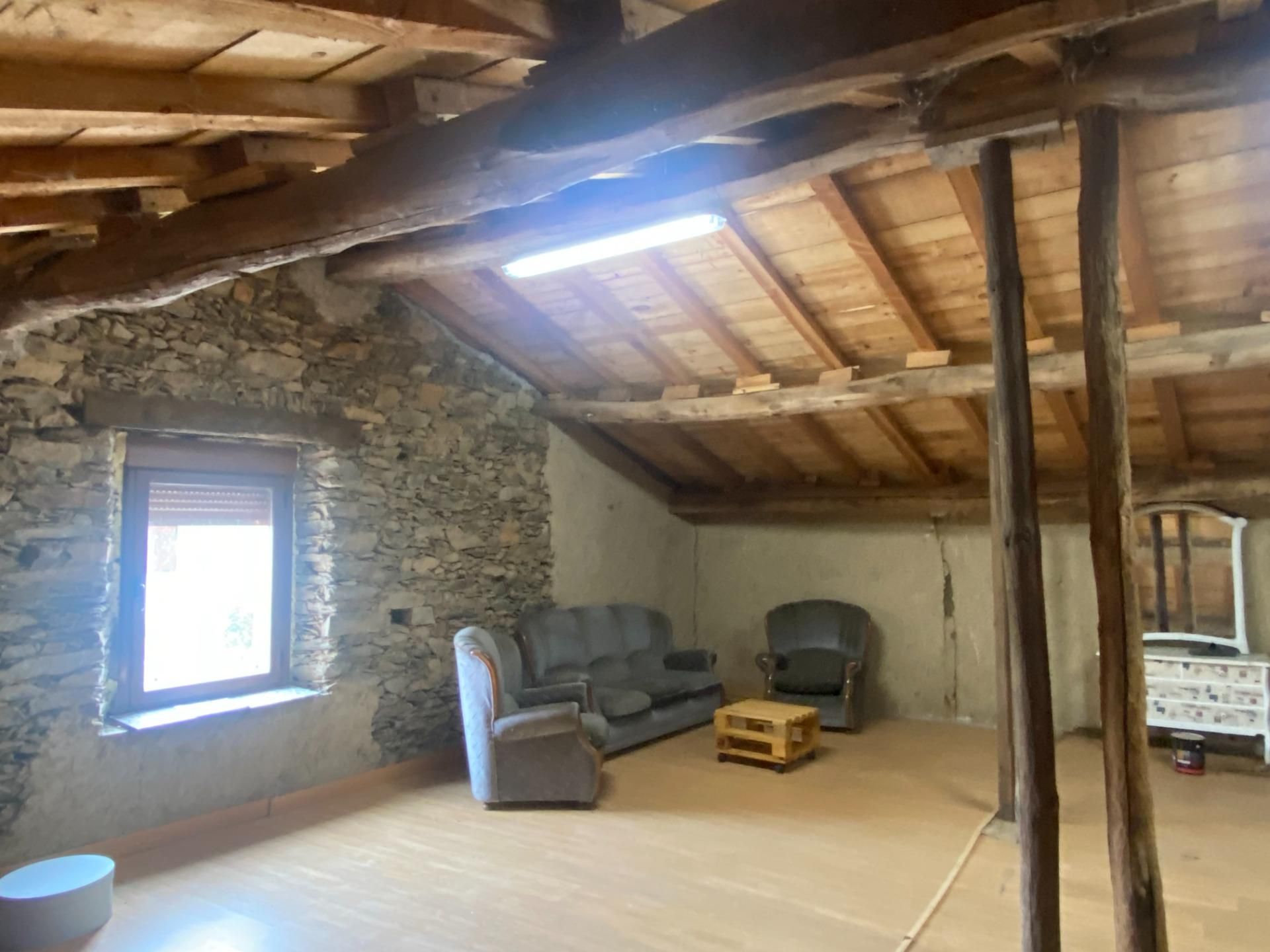 House or chalet for sale in Escurial de la Sierra  with Heating