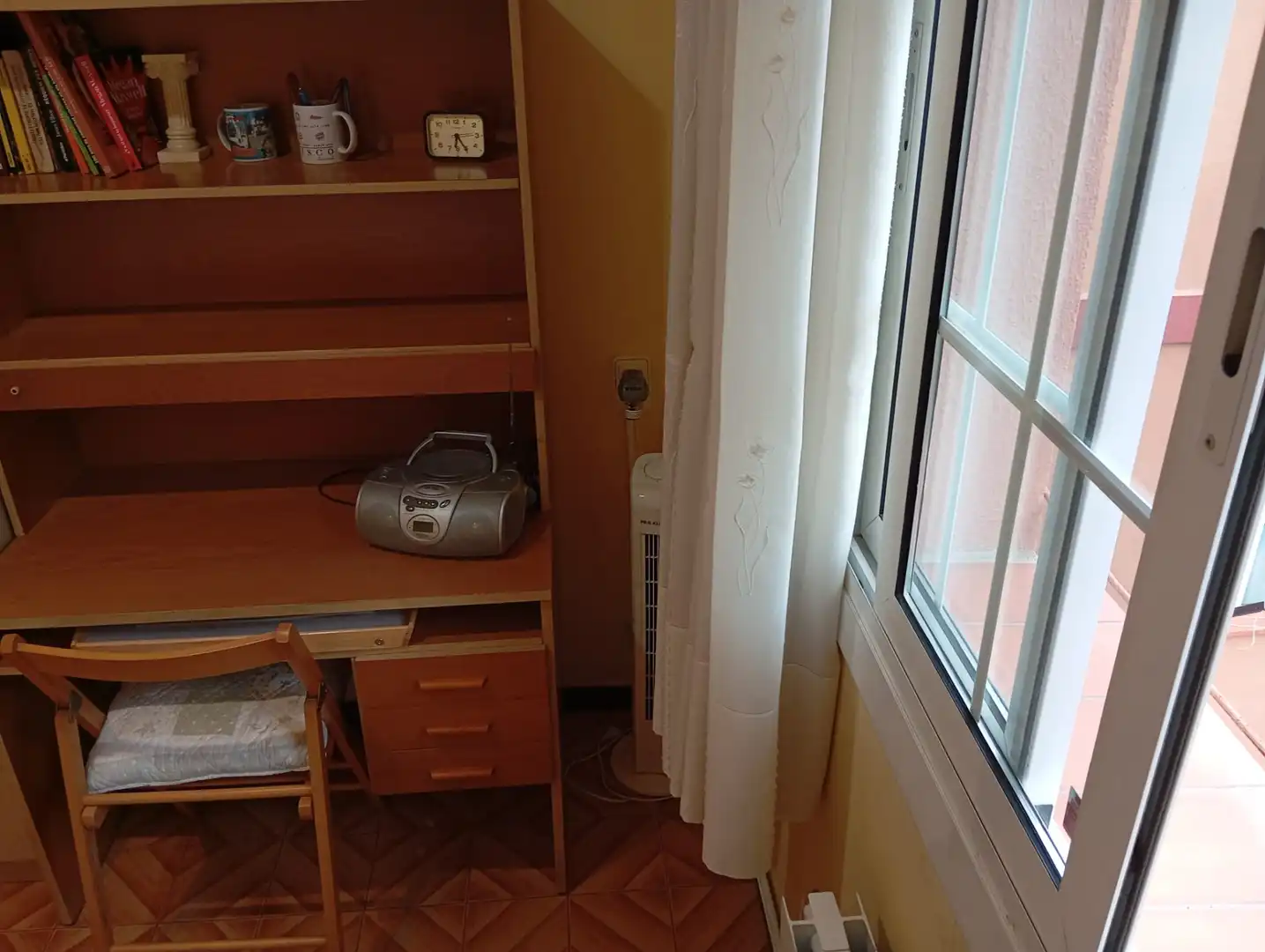 Piso en venta en Carrer de la Mare de Déu de Port, La Marina del Port