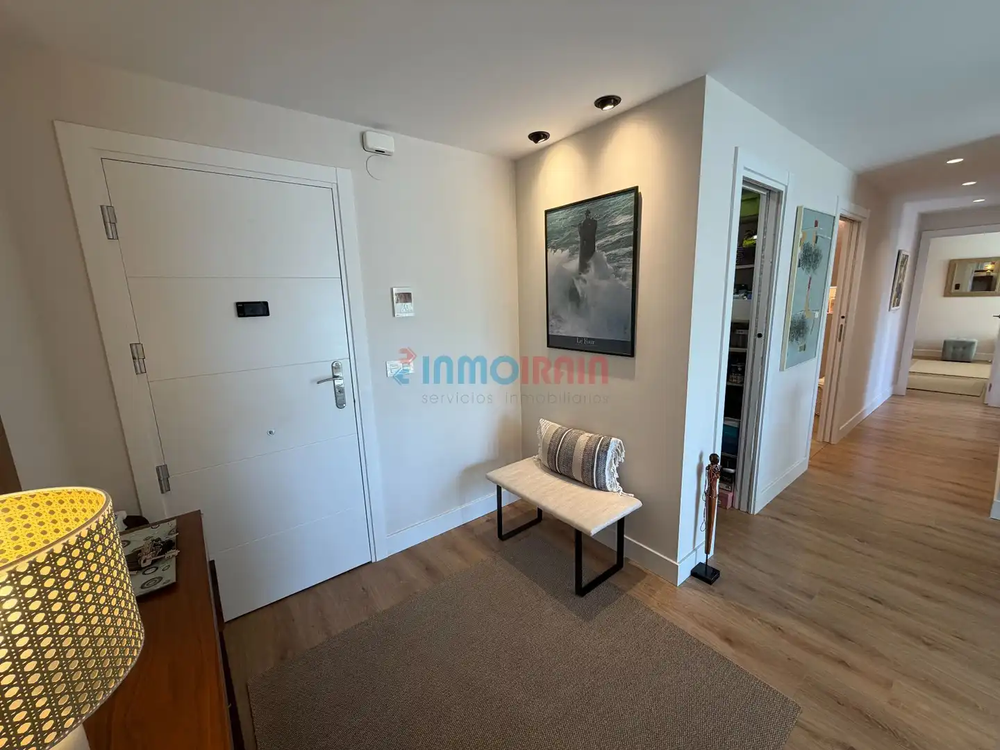 Flat with lift for sale in Oriako Pasealekua, imagen 23