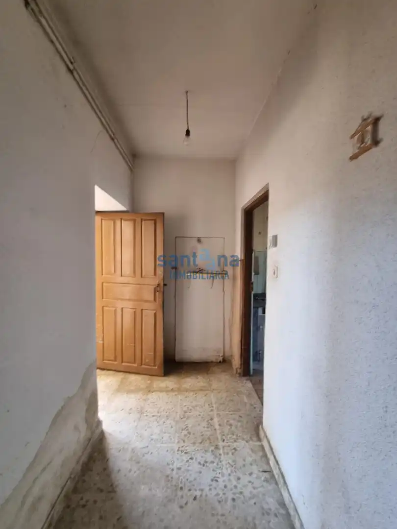Casa o chalet en venta en Benavides con Calefacción, Jardín privado y Trastero