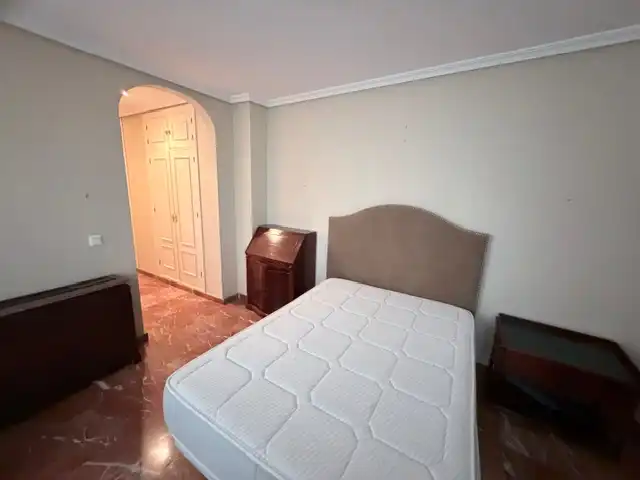 Bedroom of Flat for sale in Centro