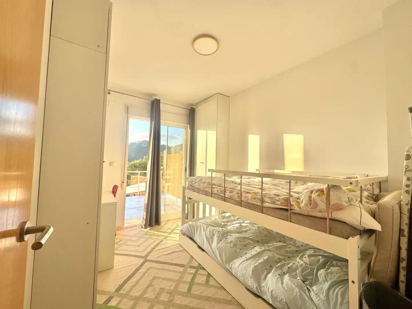 Detached house with terrace for sale in Almiserà, imagen 13