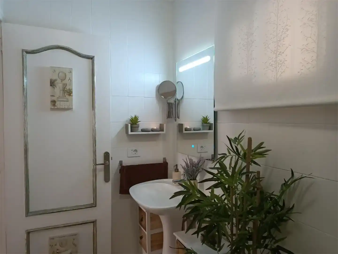 Baño de Piso en venta en Arona con Aire acondicionado, Piscina y Amueblado