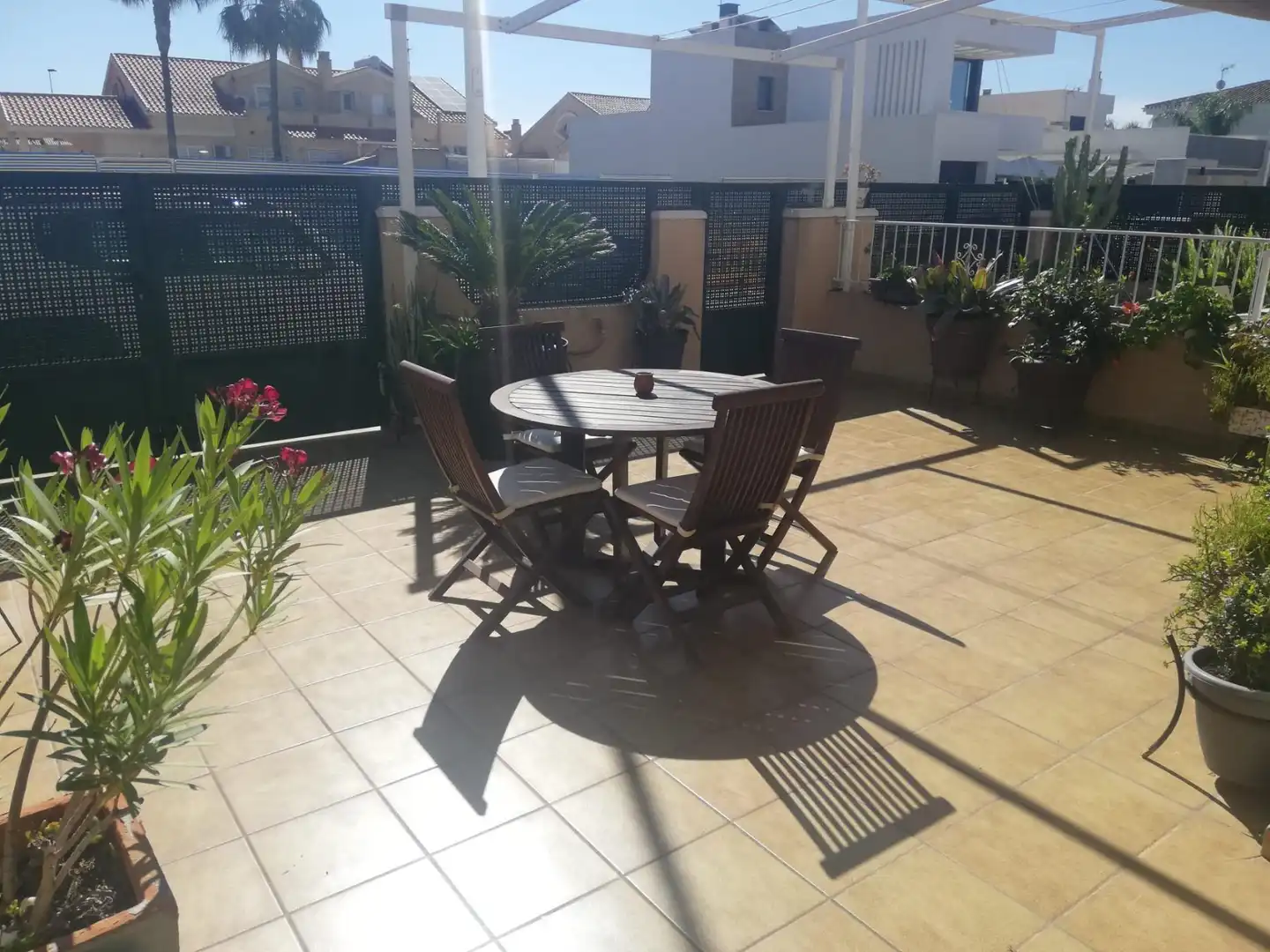 Villa avec terrasse à vendre à Santiago de la Ribera, imagen 11