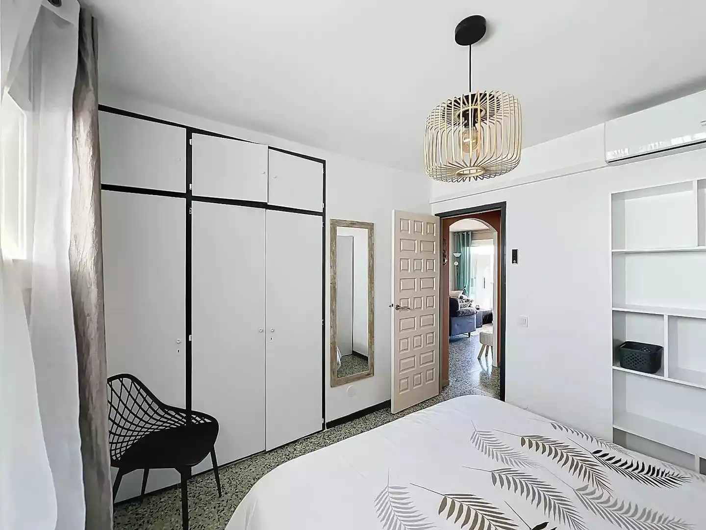 Wohnung zum Verkauf in Moxó - Sant Mori, imagen 20