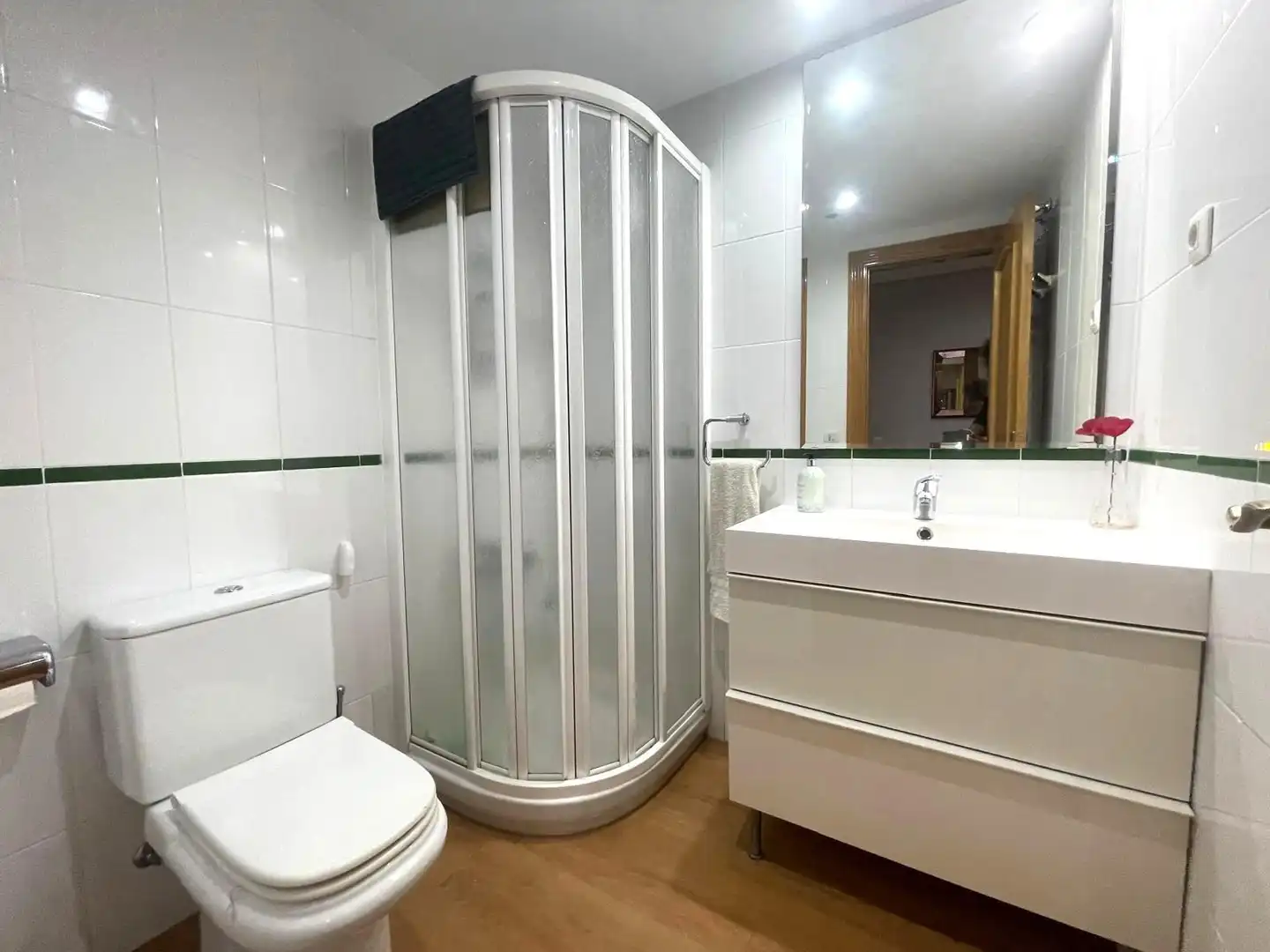Piso con ascensor en venta en Carretera de Cádiz, imagen 9