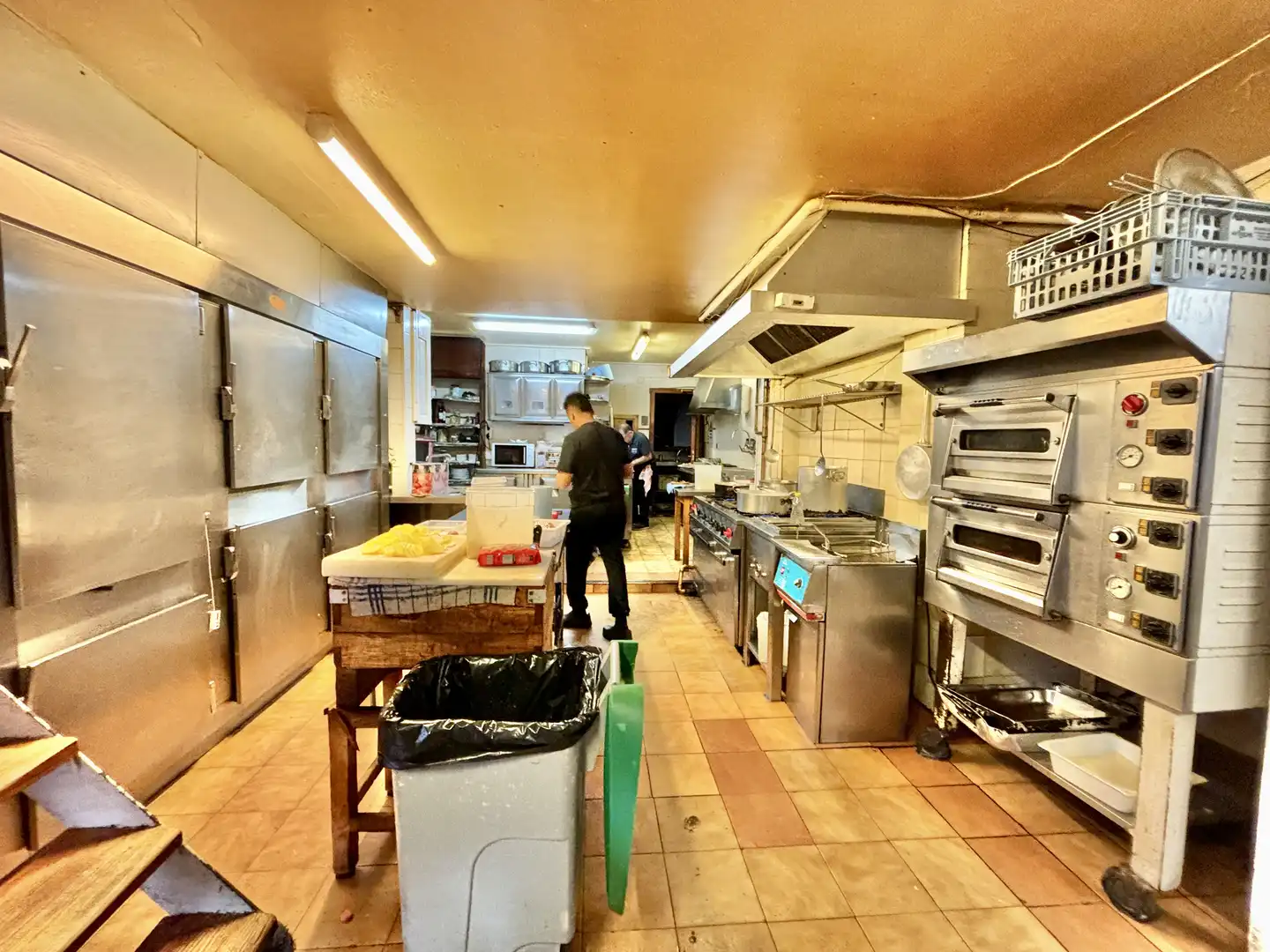 Business premises for sale in Amara - Berri, imagen 18