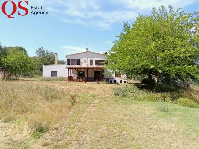 Casa rustica in vendita a Montbarbat, imagen 4