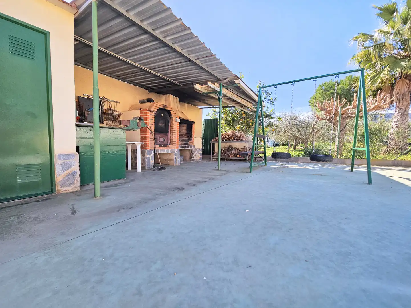 Casa amb terrassa en venda a Pedanías Oeste, imagen 49