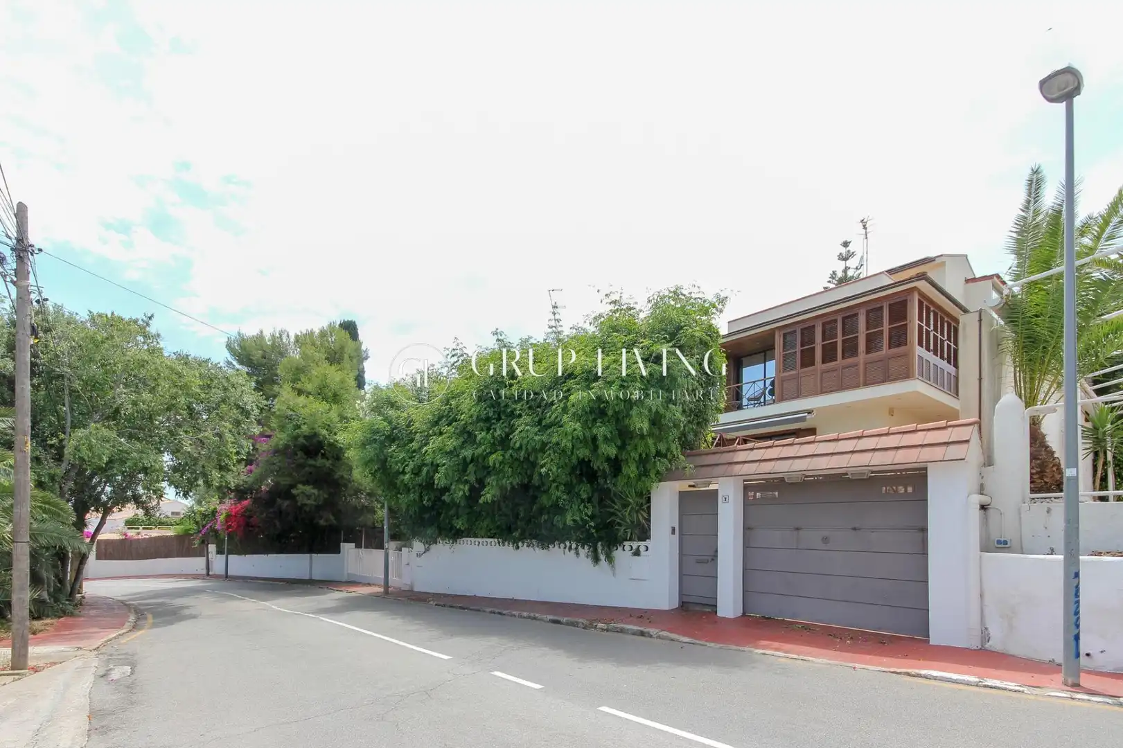 Casa amb terrassa en venda a Vallpineda - Santa Bárbara, imagen 50