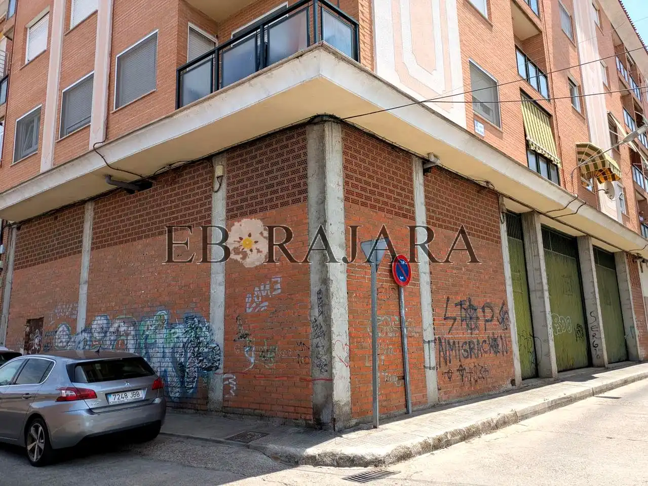 Business premises for sale in Antonio De Nebrija, imagen 9