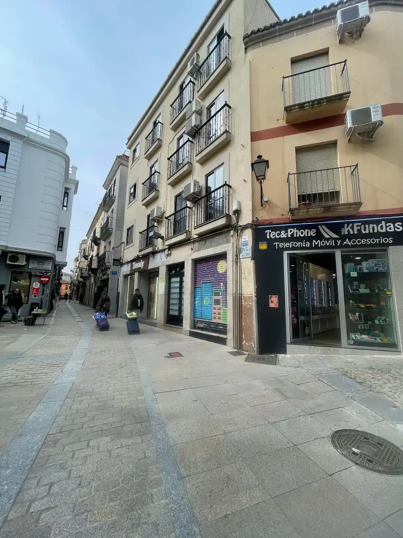 Locale commerciale in affitto a Calle del Sol, imagen 3