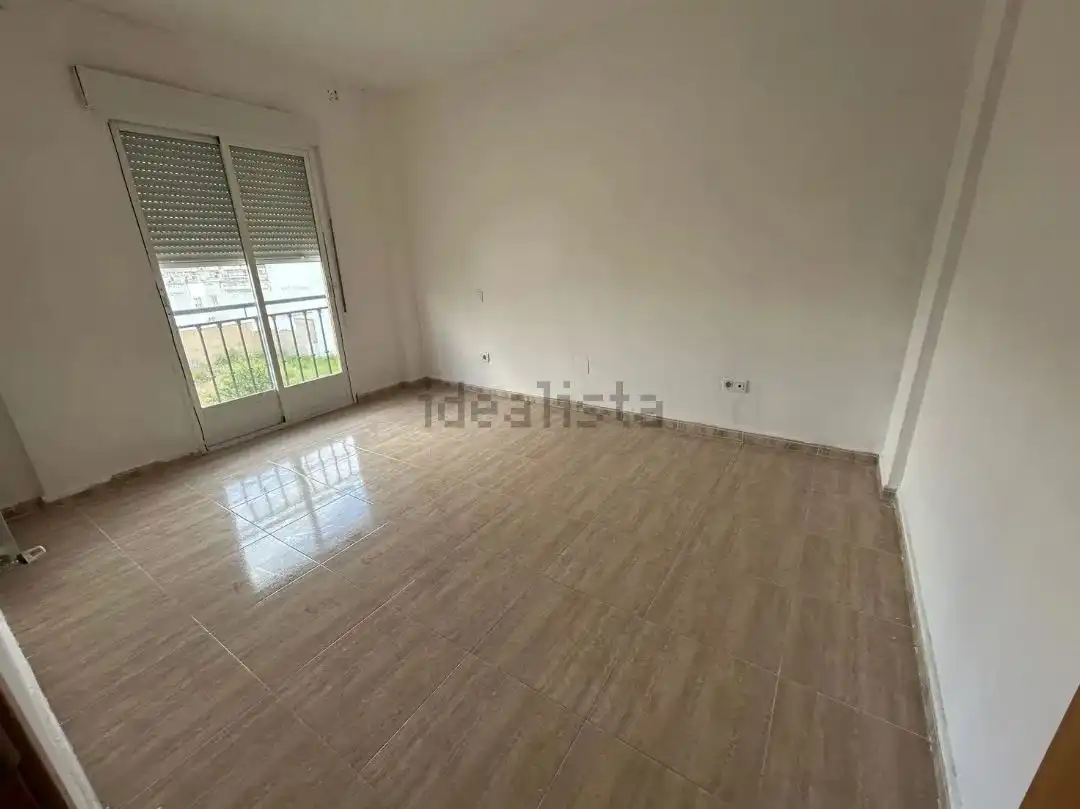 Schlafzimmer von Wohnung zum Verkauf in Miguelturra mit Heizung, Terrasse und Balkon