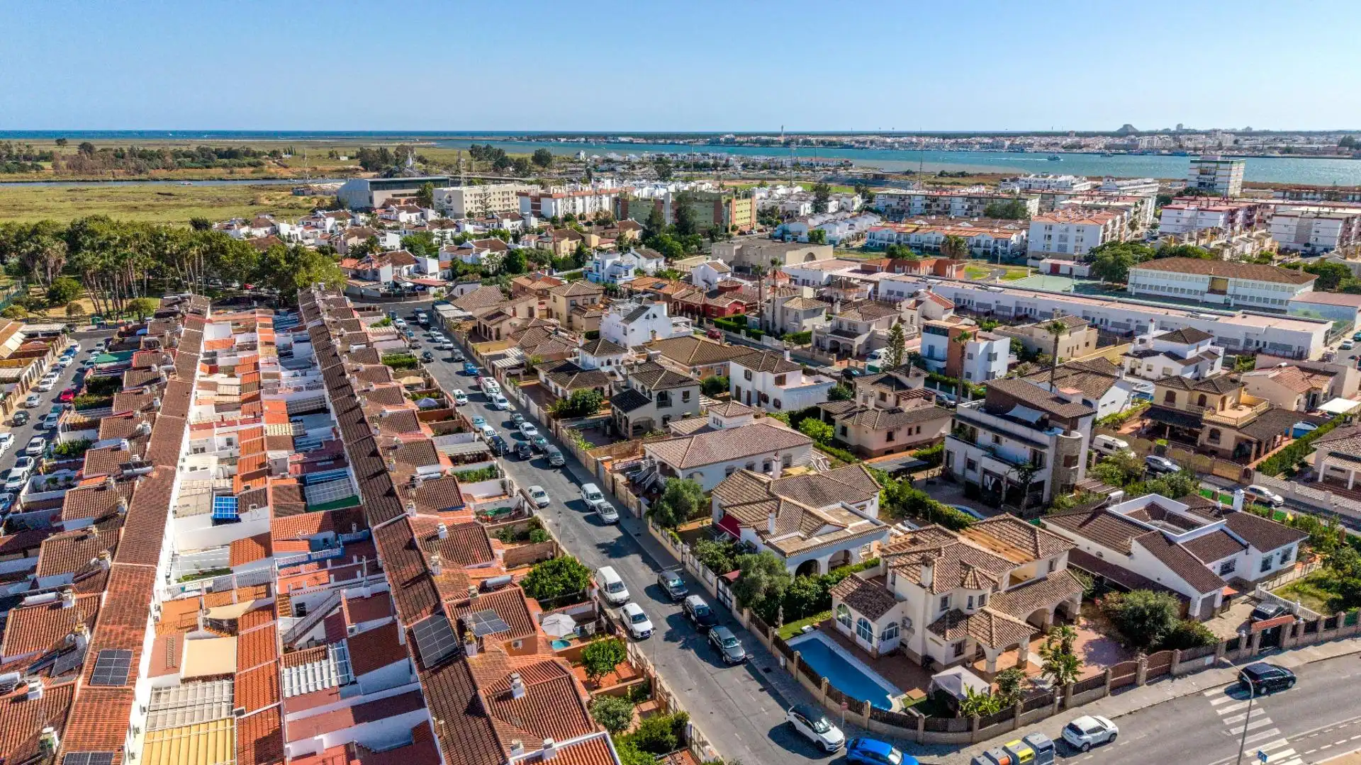 Villa con terrazza in vendita a Calle Almería, imagen 40